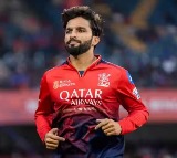 IPL 2025: IPL Council Imposes ₹12 Lakh Fine on RCB Captain Rajat Patidar