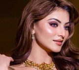 Urvashi Rautela Appeals to CM Revanth Reddy Over Hyderabad Forest Issue