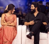 Allu Arjun Birthday Rashmika Mandanna and Vijay Deverakonda Wish the Icon Star