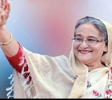 Sheikh Hasina God Kept Me Alive for a Reason