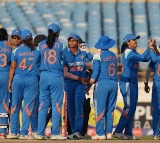 BCCI Announces India Womens Cricket Team for Tri Nation ODI Series
