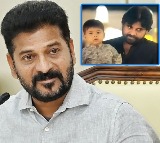 CM Revanth Reddy Responds to Incident Involving Pawan Kalyan’s Son