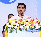 Nara Lokeshs Digital Push WhatsApp Governance Awareness Drive