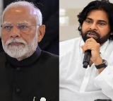 PM Modi Assures Help to Pawan Kalyan After Son Injured in Singapore