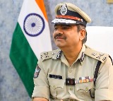 Pawan Kalyan’s Convoy Did Not Delay JEE Students, Says Visakhapatnam CP