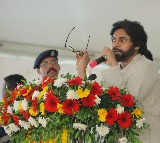 Pawan Kalyan Responds for the First Time on Son's Injury