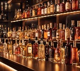 604 New Liquor Brand Applications in Telangana