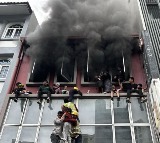 Pawan Kalyan’s Son Among Injured in Singapore Blaze: Video Inside!