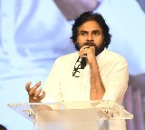 Pawan Kalyan Thanks PM Modi, CM Chandrababu, and Jagan