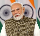 India poised to become the world's third-largest economy: PM Modi