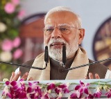 Mantra of performance is the true energy behind a rising India: PM Modi