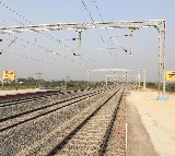 CCEA approves Rs 1,332 crore project for doubling railway line across TN, Andhra