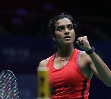 Badminton Asia C'ships: Sindhu advances; Prannoy, Lakshya crash out in first round