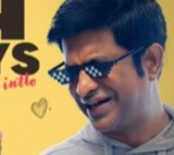 14 Days Girl Friend Intlo Movie Review