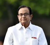 Former Union Minister P Chidambaram Taken Ill in Gujarat