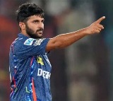 Shardul Thakur Registers Worst Record in IPL