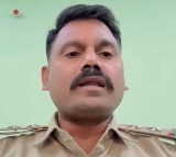 Ramagiri SIs Counter to Jagans Remarks on Police Uniforms