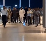 Pawan Kalyan Visits Singapore Along With Chiranjeevi and His Wife – Here Is the Video!