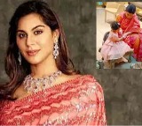 Upasana Konidela Values Grandparental Upbringing for Her Daughter