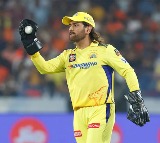 Dhoni Creates History First Wicket Keeper to Achieve 150 IPL Catches