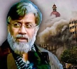 India to Receive 2611 Mumbai Attack Mastermind Tahawwur Rana