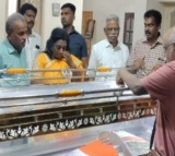 Former Governor Tamilisai Soundararajan’s Father Passes Away