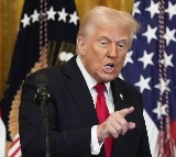 Trump Reveals Massive US Revenue from Tariffs