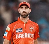 IPL 2025: BCCI Imposes Heavy Fine on Glenn Maxwell