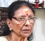 Sharada Interview