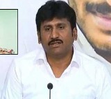 Topudurtis Sensational Allegations Against Ramagiri SI