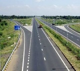 Centre Plans Major Highway Project Between Amaravati and Hyderabad