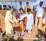 Do You Know Which Company Was Assigned to Build Chandrababu’s House?