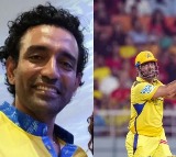 Robin Uthappa Defends CSK Captain Amidst Criticism