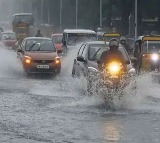 Orange and Yellow Alerts Issued for Telangana Districts as Rains Expected
