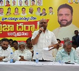 TDP Leadership Should Be Handed Over to Lokesh: Key Remarks by SVSN Varma