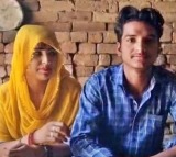 Woman, 30, Marries 18-Year-Old Student After Converting to Hinduism