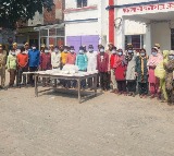 Sons Kill Fathers Killer After 15 Years