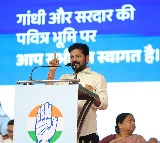 Join hands with Gandhi family to defeat BJP: Telangana CM
