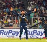 IPL 2025: Prasidh picks 3-24 as Gujarat Titans secure 58-run win over Rajasthan Royals