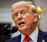 People were getting 'yippy,' says Trump on tariff pause