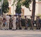 Tahawwur Rana to be interrogated by high-level NIA team amid tight security