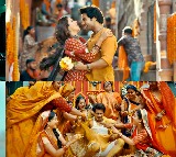 Rajkummar Rao and Wamiqa Gabbi struggle between love and career in ‘Bhool Chuk Maaf’ trailer