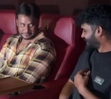 Actor Darshan skips court, flouts laws by attending movie premiere with witness in fan's murder case
