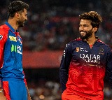 IPL 2025: Faf du Plessis back as DC elect to bowl first against RCB in key clash