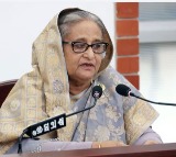 Bangladesh court issues fresh arrest warrant against 18, including former PM Hasina and daughter