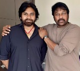 Chiranjeevi thanks people for prayers, wishes as Pawan Kalyan’s son Mark Shankar returns home