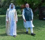 India and UAE building lasting bridges of friendship and cooperation: Dubai Crown Prince