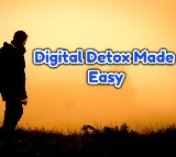 Try This Easy Digital Detox Routine