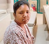 Kakinada Woman Attacked with Acid by Kuwait Employers, Stranded in Hospital