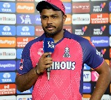 Sanju Samson Fined ₹24 Lakh for Slow Over Rate Against Gujarat